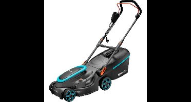 GARDENA Elektrische Grasmaaier PowerMax 37/1800 G2