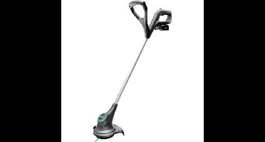 GARDENA Accutrimmer SmallCut 23/18V P4A Gebruiksklare set grastrimmer