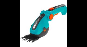 GARDENA Accugrasschaar ComfortCut Li