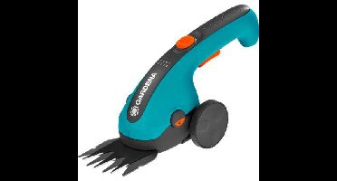 GARDENA Accugrasschaar ClassicCut Li Set