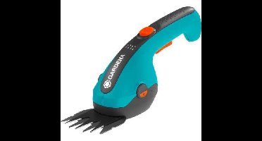 GARDENA Accu Gras- & Buxusschaar ClassicCut Li grasschaar