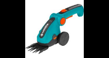 GARDENA Accugrasschaar ComfortCut Li Set