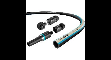 GARDENA EcoLine Slang Set 13 mm (1/2”), 20 m