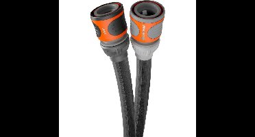 GARDENA Textielslang Liano Life (1/2"), 10 m