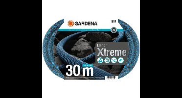 GARDENA Textielslang Liano Xtreme 19 mm (3/4”), 30 m