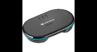 GARDENA smart Irrigation Control besproeiingscomputer