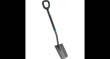 GARDENA ErgoLine Spade