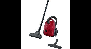 Bosch Serie 2 Stofzuiger met zak BGBS2RD1H