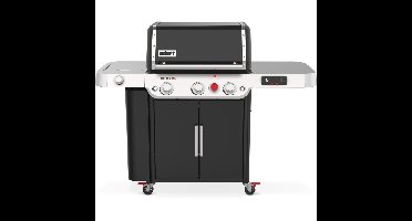 Weber Genesis EPX-335-smart gasbarbecue