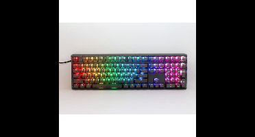 Ducky One 3 Aura toetsenbord