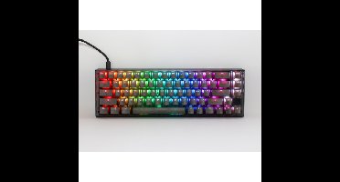 Ducky One 3 SF Aura toetsenbord