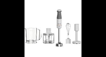 Kenwood Triblade XL Staafmixer