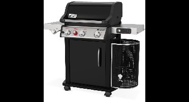 Weber Spirit EPX-335 GBS Smart barbecue