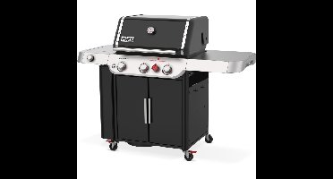 Weber Genesis E-335-gasbarbecue