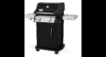 Weber Spirit E-225 GBS Gasbarbecue