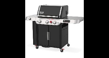 Weber Genesis E-435-gasbarbecue