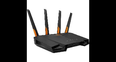 ASUS TUF Gaming AX4200 dual-band WiFi 6 Gaming Router mesh router