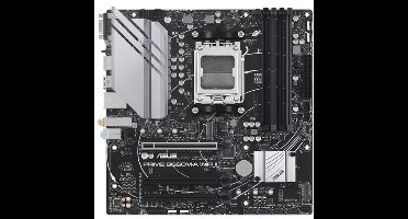 ASUS PRIME B650M-A WIFI II moederbord