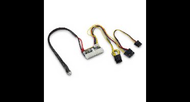 Inter-Tech Mini-ITX PSU 160W DC/DC adapter