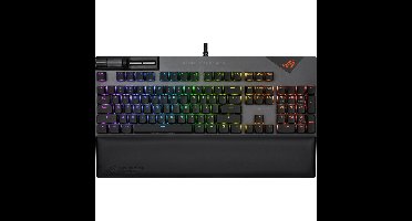 ASUS ROG Strix Flare II gaming toetsenbord