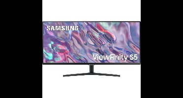Samsung ViewFinity S50GC S34C500GAU ledmonitor