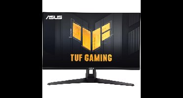 ASUS TUF Gaming VG27AQA1A 27'' gaming monitor