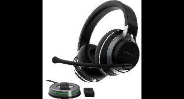 Turtle Beach Stealth Pro gaming headset