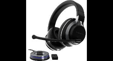 Turtle Beach Stealth Pro gaming headset