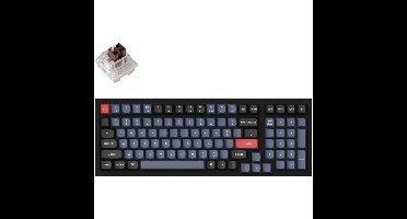 Keychron K4 Pro-H3 toetsenbord