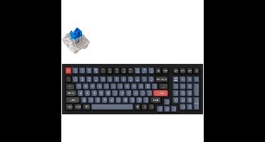 Keychron K4 Pro-H2 toetsenbord
