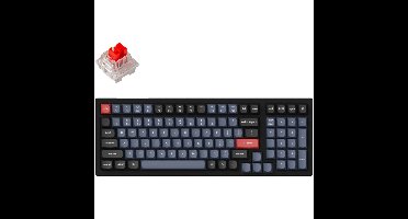 Keychron K4 Pro-H1 toetsenbord