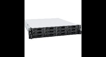 Synology RS2423RP+ nas
