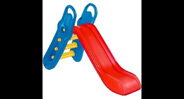 BIG Fun-Slide glijbaan