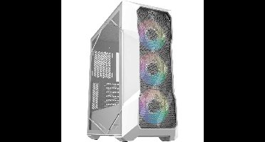 Cooler Master MasterBox TD500 Mesh V2 midi tower behuizing