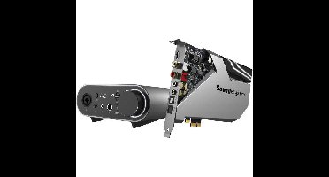 Creative SoundBlaster AE-9 geluidskaart