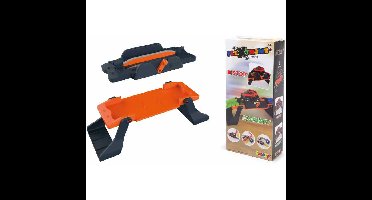 Smoby FleXtreme Pit Stop racebaan