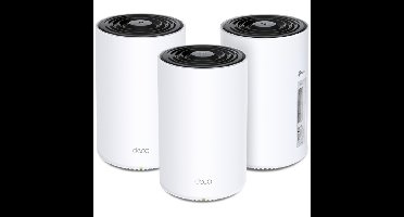 TP-Link Deco PX50 mesh router