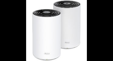 TP-Link Deco PX50 - 2-pack mesh router