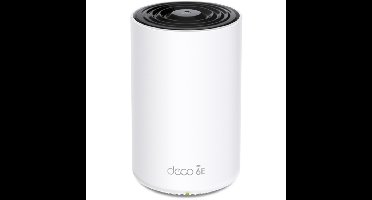 TP-Link DECO XE75 1-pack mesh router