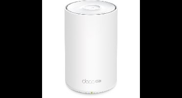 TP-Link Deco X20-4G mesh router