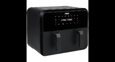 Princess 182068 Double Basket Airfyer heteluchtfriteuse