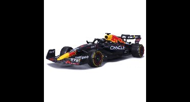 Maisto F1 team Red Bull RB18 #1 Max Verstappen 2022 rc