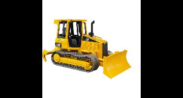 bruder Cat bulldozer modelvoertuig