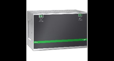 APC XB005XPDR Extern Batterij Pakket, DIN-Rail montage