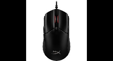 HyperX Pulsefire Haste 2 gaming muis