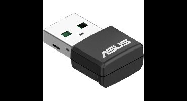 ASUS USB-AX55 Nano AX1800 wlan adapter