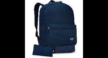 Case Logic Commence Recycled Backpack rugzak