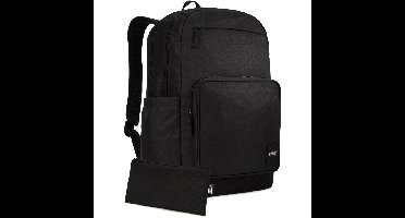 Case Logic Query Recycled Backpack rugzak