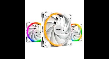 be quiet! Light Wings PWM high-speed case fan