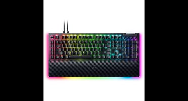 Razer BlackWidow V4 Pro gaming toetsenbord